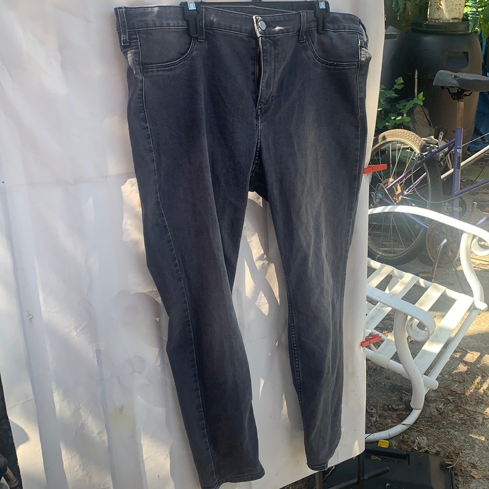 &denim jeans